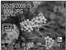 NIKON COOLPIX S225 - Quick Retouch - 4