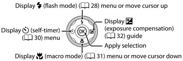NIKON COOLPIX S225 - For Shooting - 1