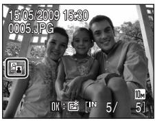 NIKON COOLPIX S225 - Enhancing Brightness and Contrast: D-Lighting - 4