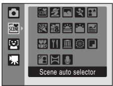 NIKON COOLPIX S225 - Playing Voice Recordings - 2