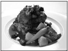 NIKON COOLPIX S225 - Food - 1
