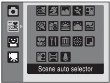 NIKON COOLPIX S225 - Making Voice Recordings - 2