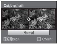 NIKON COOLPIX S225 - Quick Retouch - 3