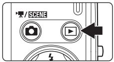 NIKON COOLPIX S225 - The ▶ (Playback) Button - 1
