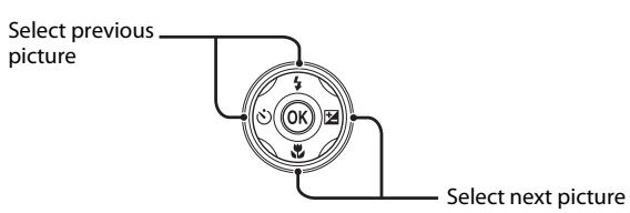 NIKON COOLPIX S225 - For Playback - 1