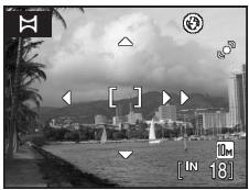 NIKON COOLPIX S225 - Taking Pictures for a Panorama - 3