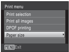 NIKON COOLPIX S225 - Printing Multiple Pictures - 2