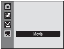 NIKON COOLPIX S225 - Recording Movies - 2