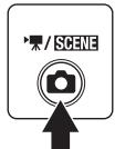 NIKON COOLPIX S225 - Setting the Scene Mode - 1