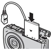 NIKON COOLPIX S225 - Optional Accessories - 2
