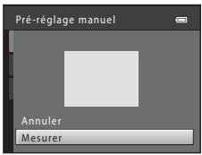 NIKON COOLPIX S6500 - Utilisation du pré-réglage manuel - 2