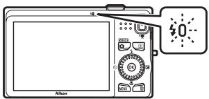 NIKON COOLPIX S6500 - Utilisation du flash (modes de flash) - 4