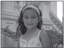 NIKON COOLPIX S6500 - Portrait - 1