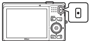 NIKON COOLPIX S6500 - ● (▶ enregistrement vidéo) pour lancer l'enregistrement du clip vidéo. - 1