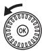NIKON COOLPIX S6500 - Rotation image - 2