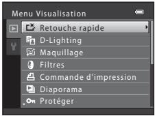 NIKON COOLPIX S6500 - Retouche rapide : amélioration du contraste et de la saturation - 2
