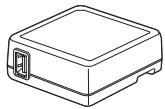 NIKON COOLPIX S6500 - Vérification du contenu de l'emballage - 4