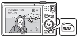 NIKON COOLPIX S6500 - Fonctions de visualisation - 4