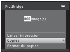 NIKON COOLPIX S6500 - Impression d'images individuelles - 2