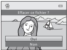 NIKON COOLPIX S6500 - Suppression d'annotations vocales - 1