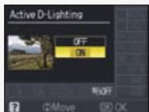 NIKON D60 - Navigation intuitive dans les menus - 2