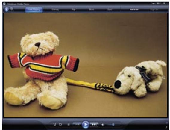 NIKON D60 - Animation originale : film d'animation - 1