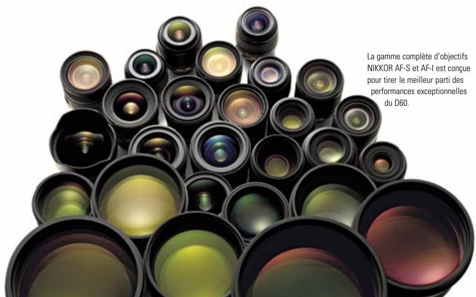 NIKON D60 - NIKKOR - 2