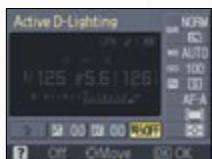 NIKON D60 - Navigation intuitive dans les menus - 1