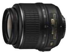 NIKON D60 - NIKKOR - 1