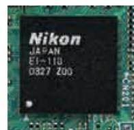 NIKON D70S - Advanced image processing engine - 1