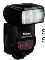 NIKON D70S - - Speedlight System - 1
