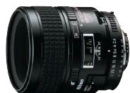 NIKON D70S - • AF Micro-Nikkor 60mm f/2.8D - 1