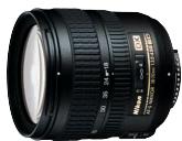 NIKON D70S - • AF-S DX Zoom-Nikkor 18-70mm f/3.5-4.5G IF-ED - 1