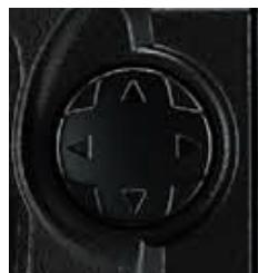 NIKON D70S - Multi selector and Nikon ergonomics provide greater operating ease - 1