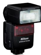 NIKON D70S - - Speedlight System - 2