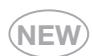 NIKON D70S - New higher energy lithium-ion battery - 1
