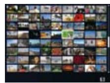 NIKON D5000 - Fonctions de visualisation polyvalentes - 1