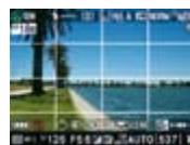 NIKON D5000 - Nouvelles options de visualisation avec Live View - 2