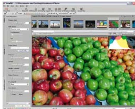 NIKON D5000 - View NX : gestion des images sans effort - 1
