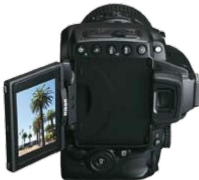 NIKON D5000 - Système de reconnaissance de scene de Nikon - 2