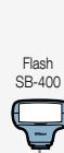 NIKON D5000 - FLASHES - 4