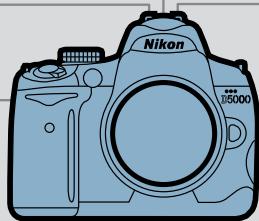 NIKON D5000 - ACCESSIONS DE TELÉCOMMANDE ET GPS - 4