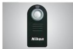 NIKON D5000 - GPS - GP-1 - 1