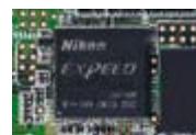 NIKON D5000 - Système de traitement de l'image EXPEED ultra-performant - 1
