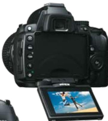 NIKON D5000 - D5000 - 2