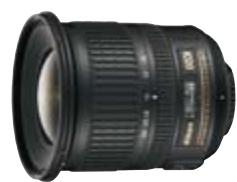 NIKON D5000 - Zoom ultra grand-angle pour une vision dynamique et audacieuse (avec VR) - 1