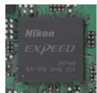 NIKON D3100 - Une restitution fidèle des couleurs avec des dégradés subtils et magnifiques - 1