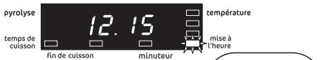 FAURE FYB462N - Première opération - 3