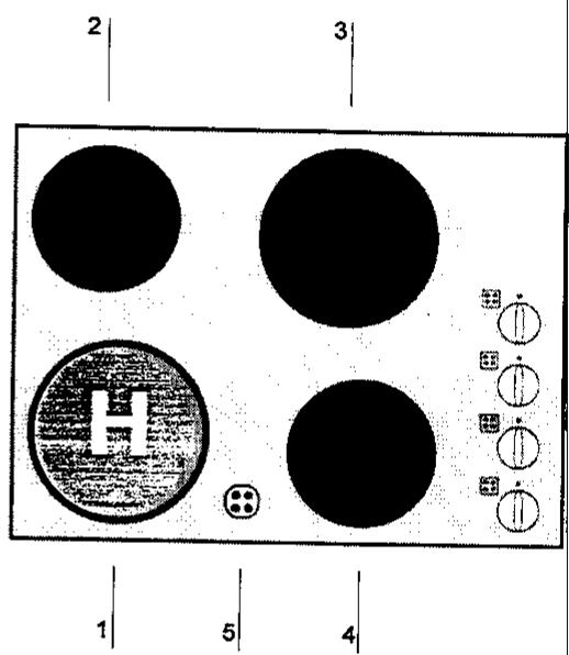 FAURE CVH210M - CVH 210 m/w - 1