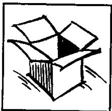 FAURE CVH210M - Déballage et contrôle - 1